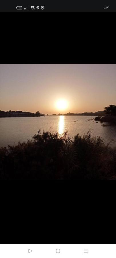 Abu Simbel Nubian Guest House エクステリア 写真