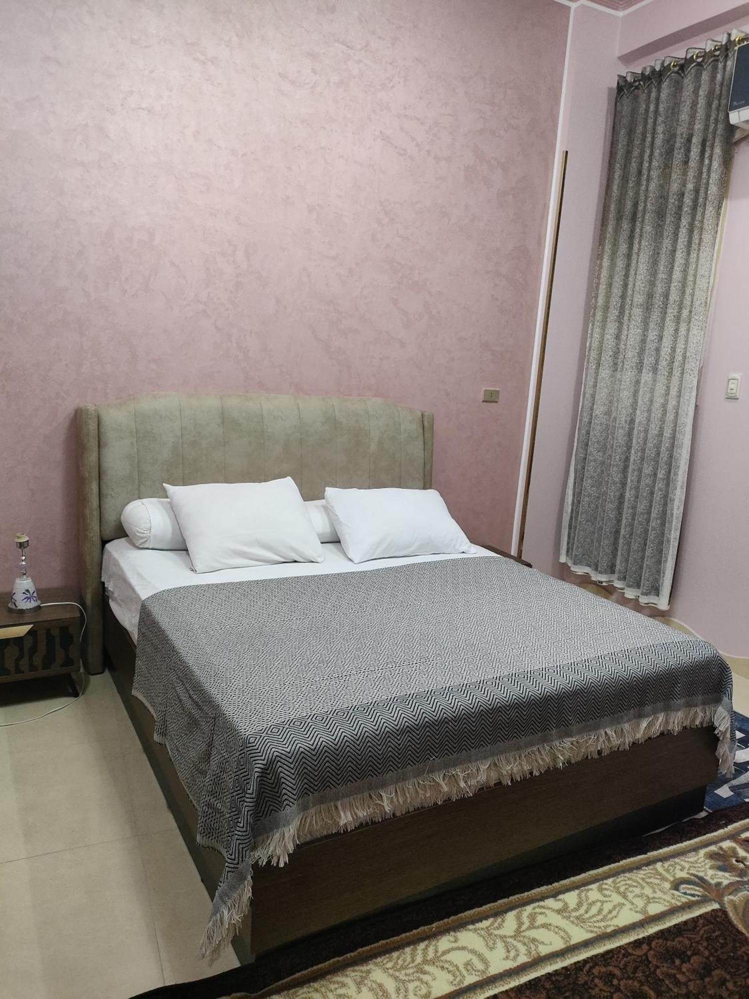 Abu Simbel Nubian Guest House エクステリア 写真