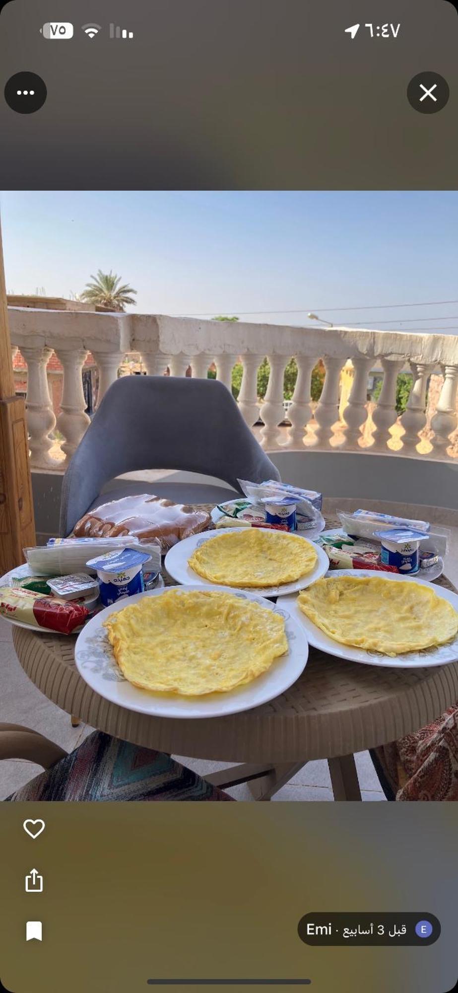 Abu Simbel Nubian Guest House エクステリア 写真