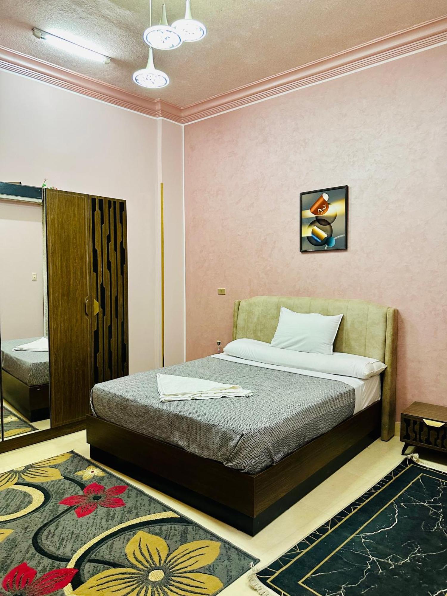 Abu Simbel Nubian Guest House エクステリア 写真
